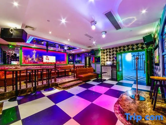 Jin Du International Hotel