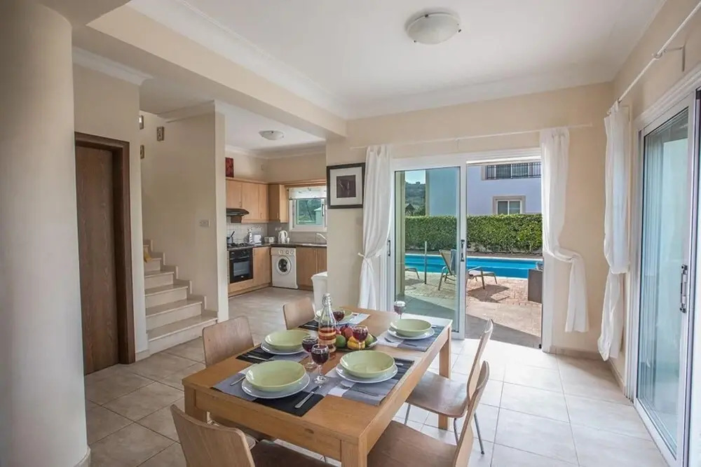 Villa Jamie AQ NE3