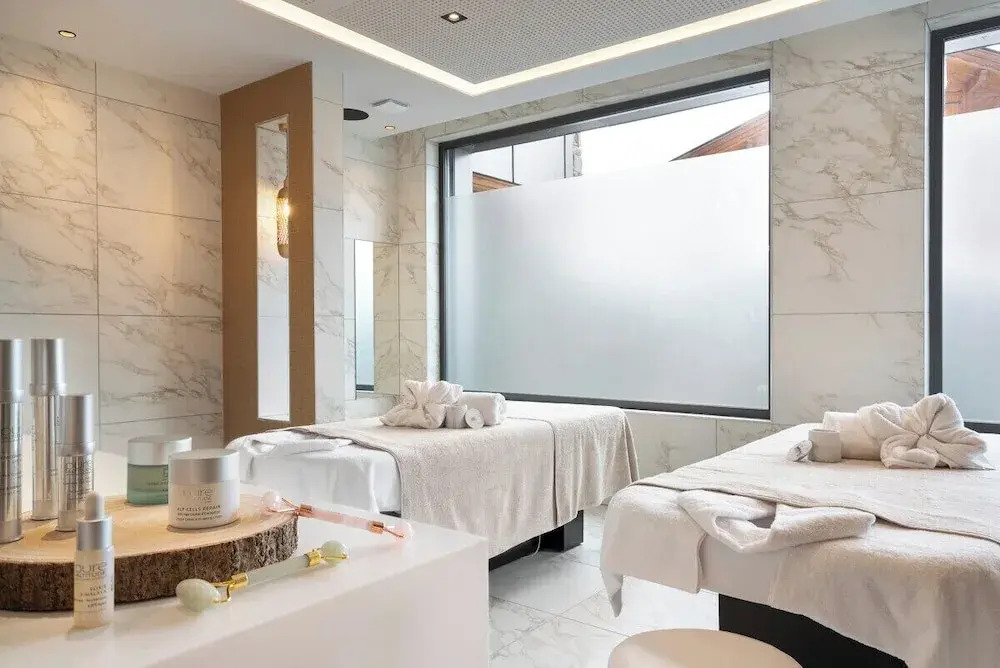 MGM Hôtels & Résidences - Hôtel Laska