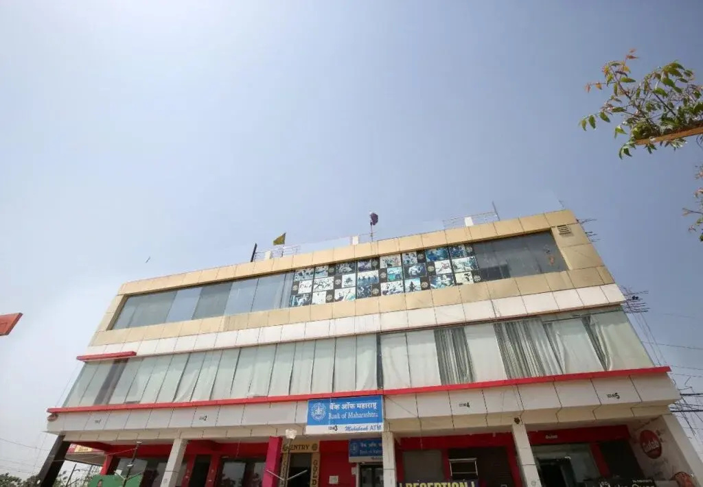 Hotel Shivjot By OYO Rooms