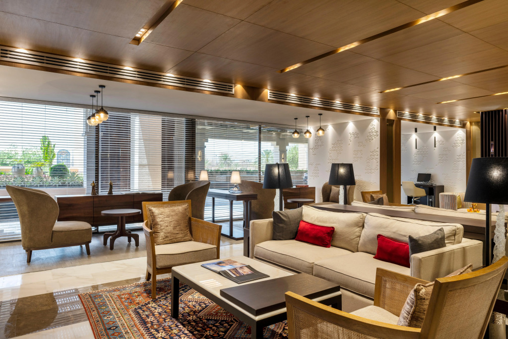 InterContinental Muscat, an IHG Hotel