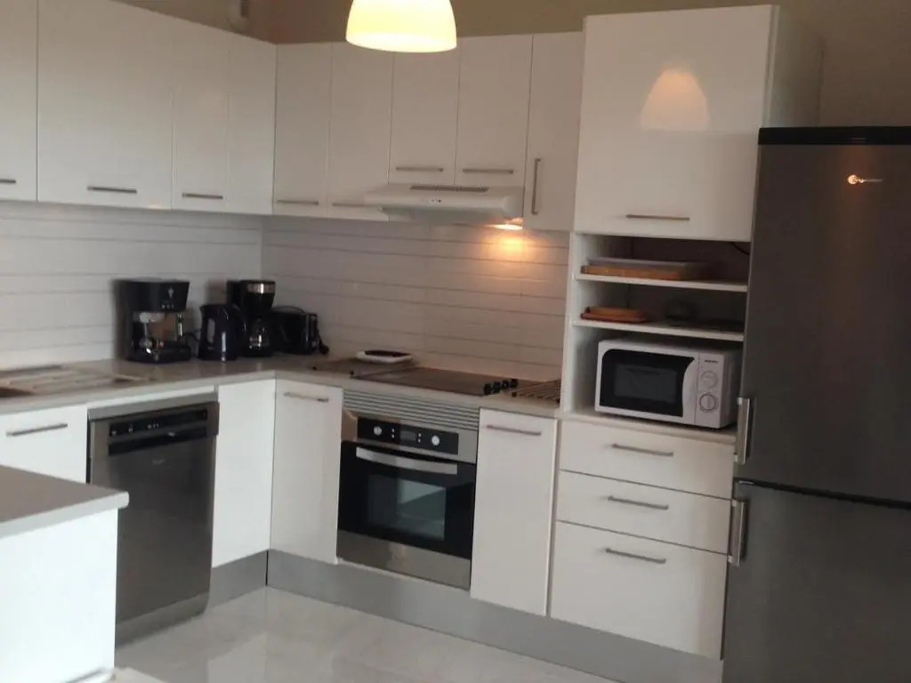 Banyuls-sur-Mer: Appartement avec terrasse, parking et WIFI - FR-1-309-130