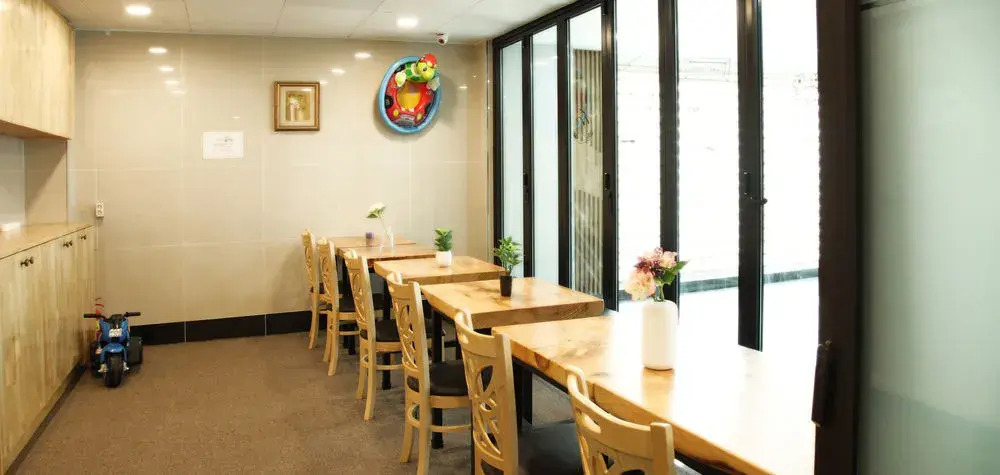 The Bay Hotel Haeundae