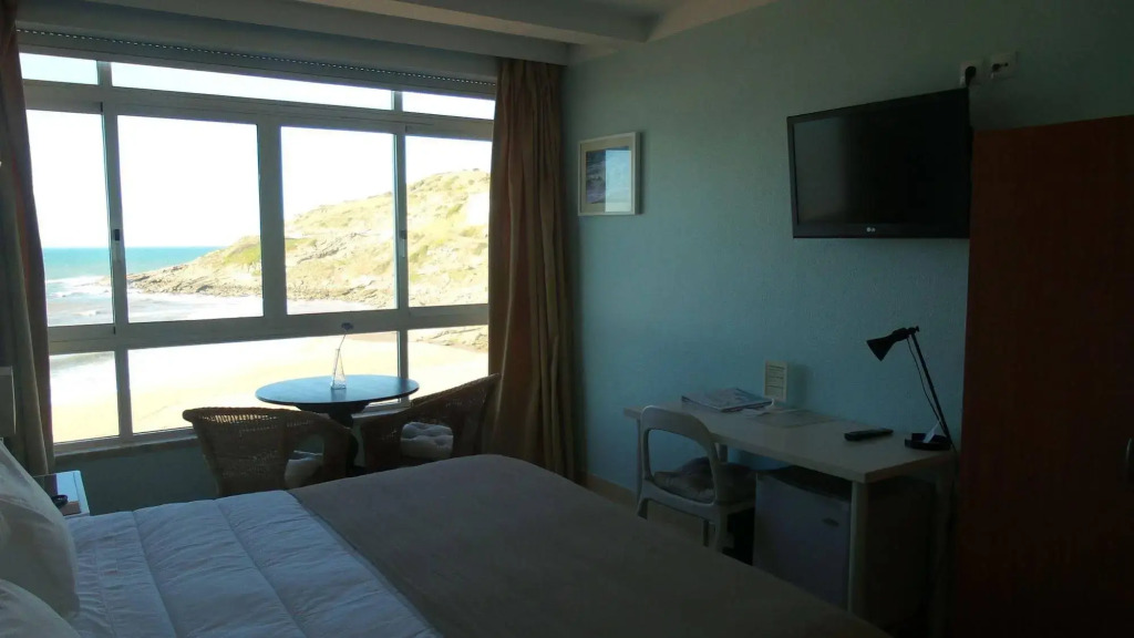 Promar - Eco Beach & Spa Hotel
