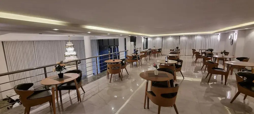 Hammer Luxury Guesthouse