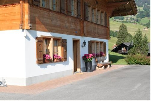 Chalet Asterix