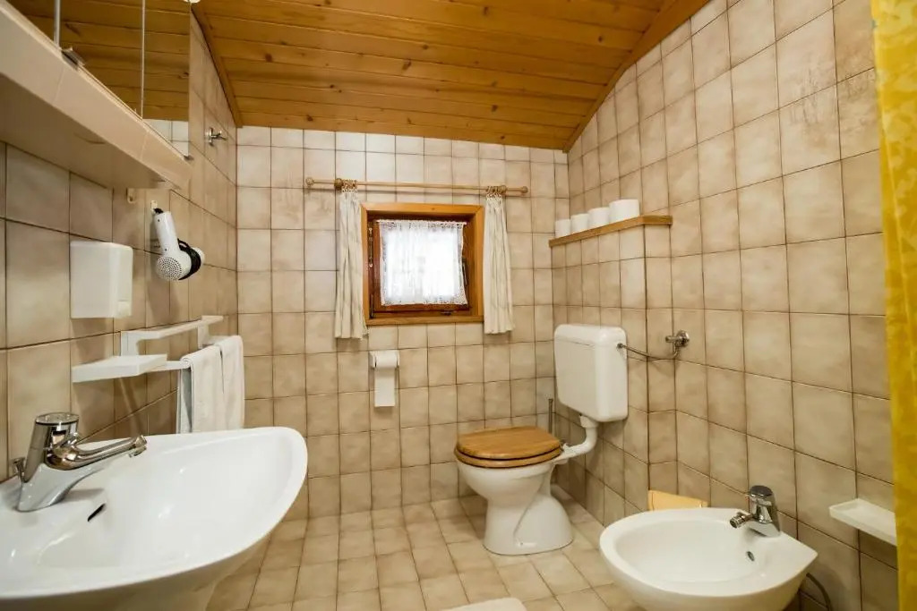 Apartmaji Colja