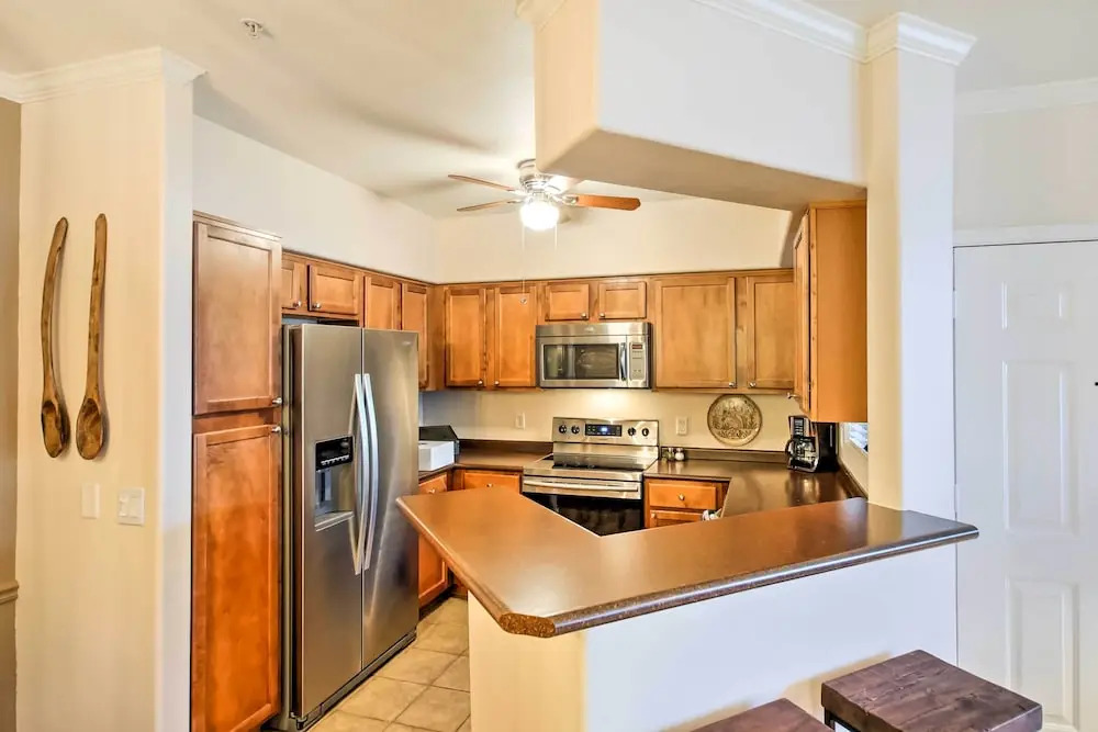 Scottsdale Home: Pool Access, 1 Mi to Westworld