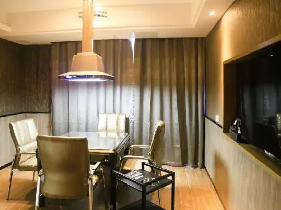 Homeinn Ripple Yun Hotel (Hefei Xueji Road)