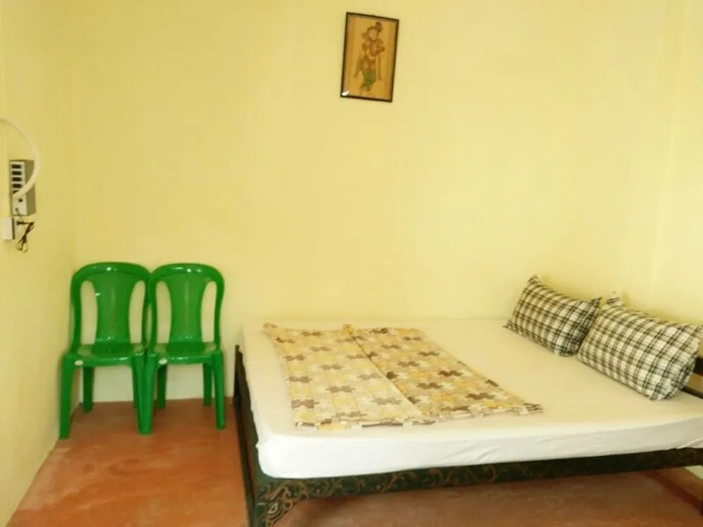 Shwe Kaung KIN Guest House