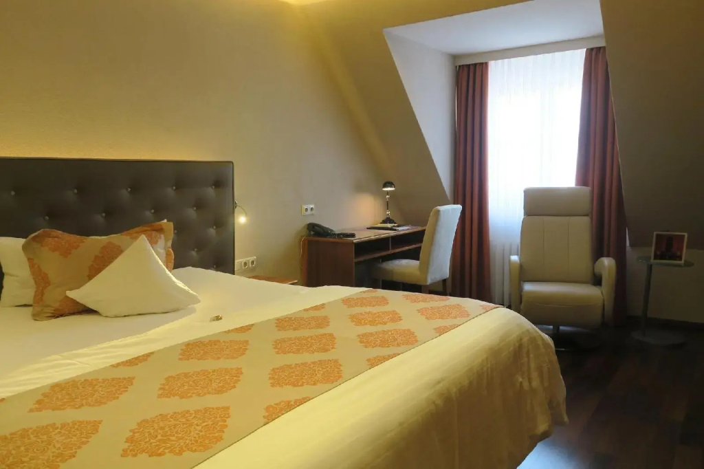 Hotel Waldkrug