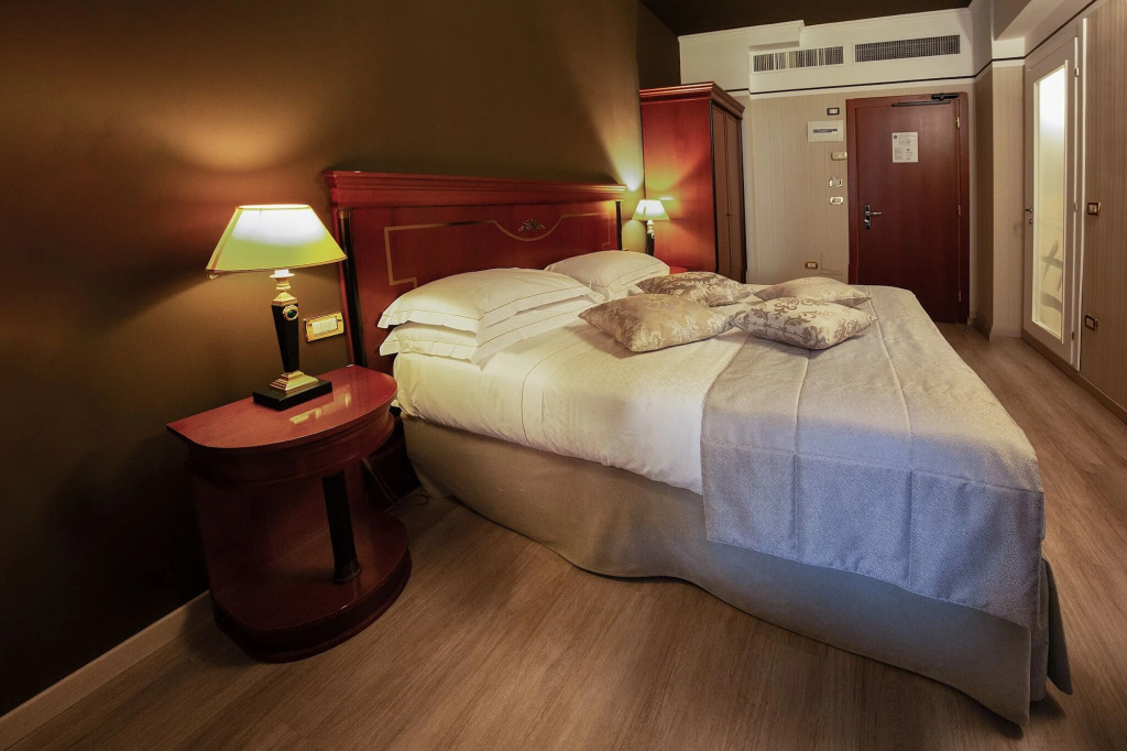 Zanhotel Europa