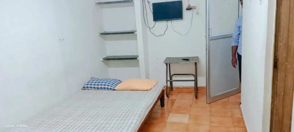 Xavier Guest House