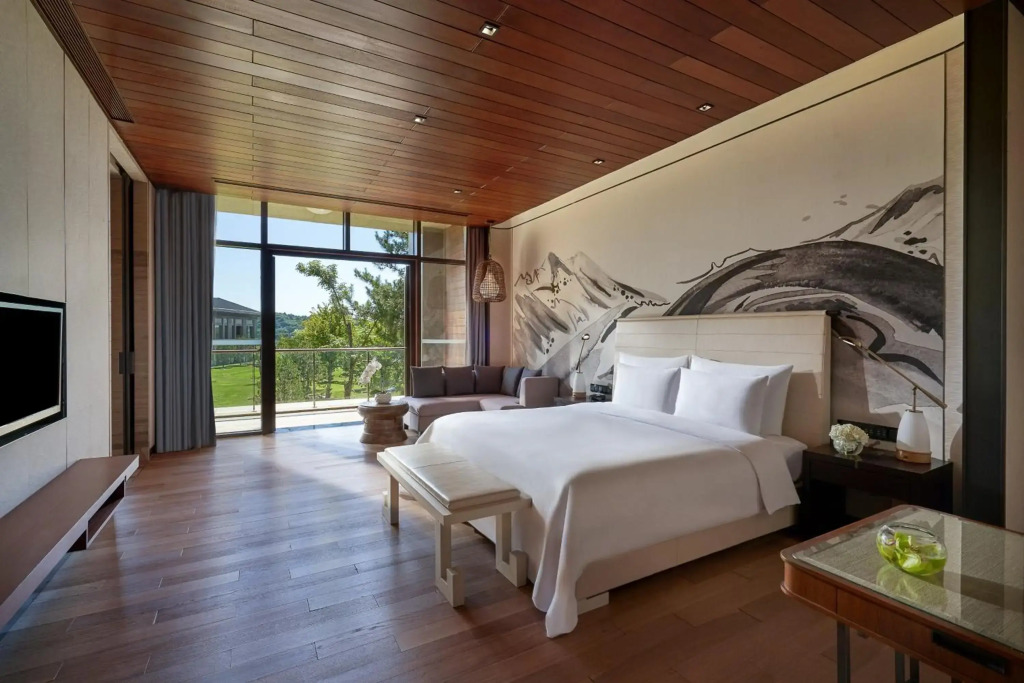 Yanqi Hotel, Managed by Kempinski