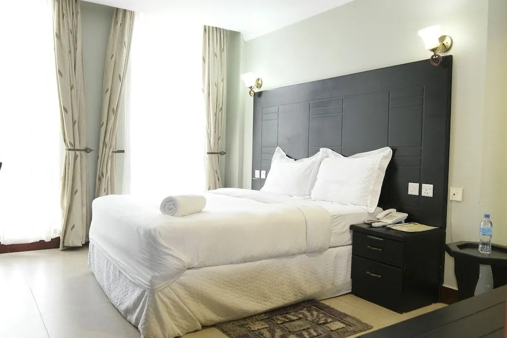 Panone Hotel Sakina