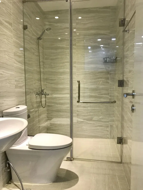 Masteri Residence Heera Stay Apartment