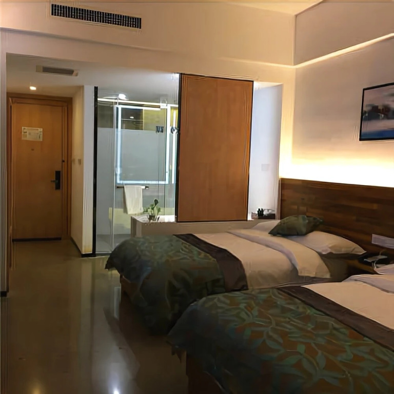 Puhe Hotel