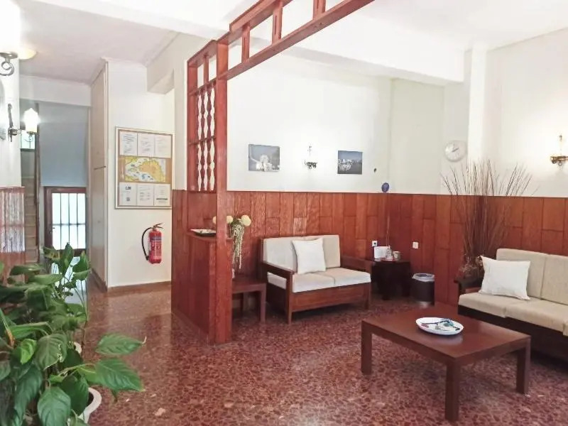 Apartments Papadioti