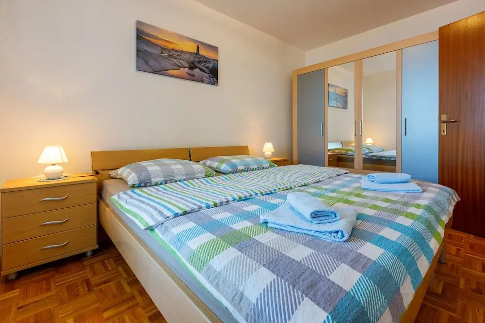 Apartment Ruzica
