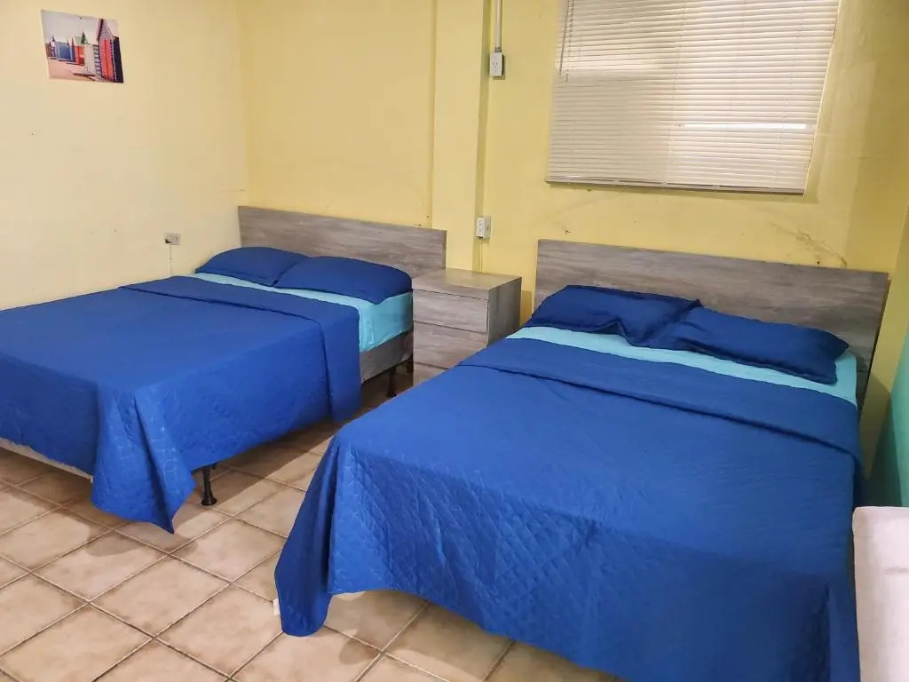 Casa de Playa A-1