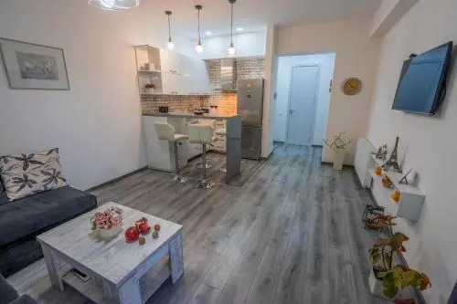 Aparthotel 4 stars Tbilisi