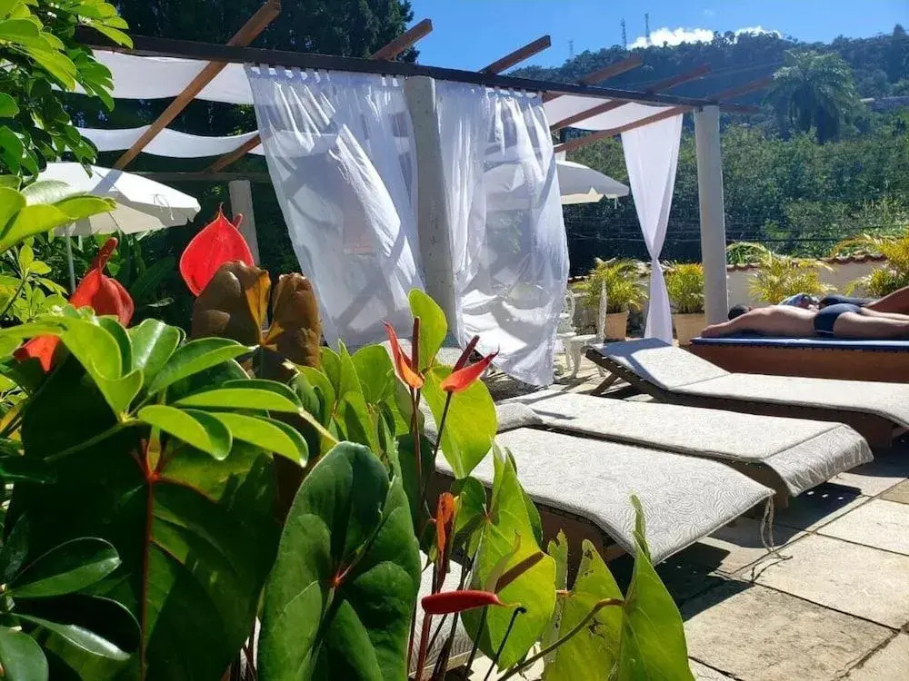 Pousada do Lago