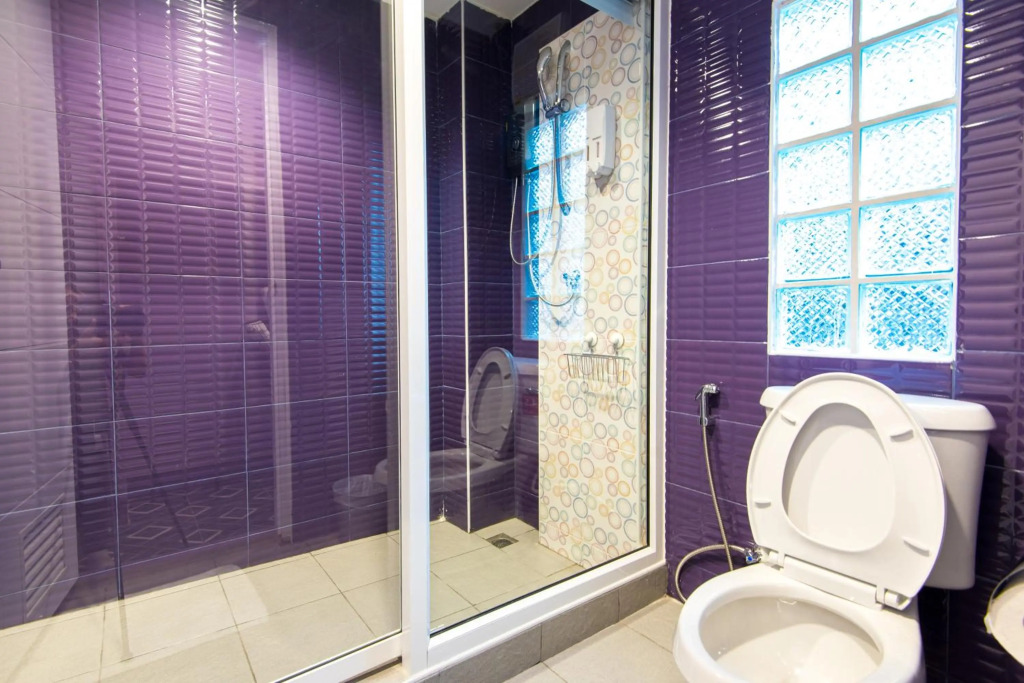 Lilac Relax-Residence