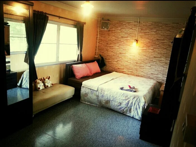 Kwangchow Waterfall Natural Resort