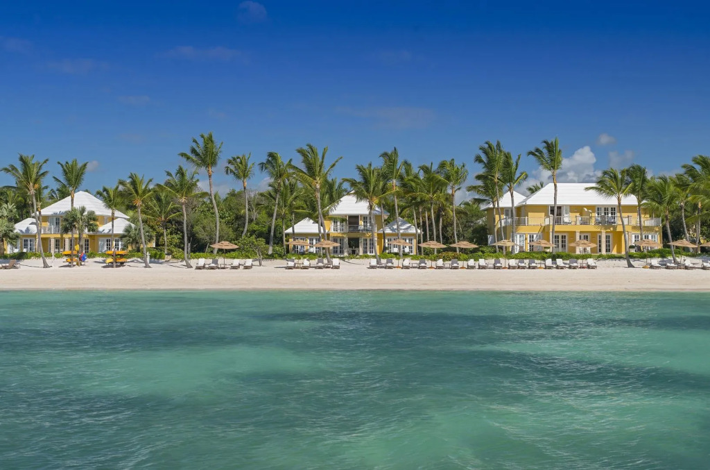Tortuga Bay