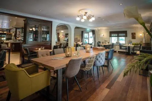 Herberg Restaurant t Zwaantje