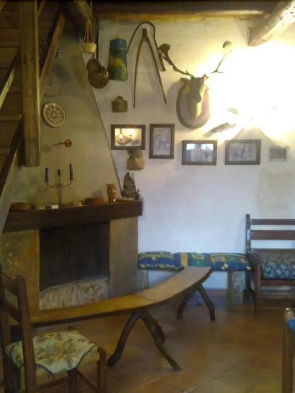 Agriturismo Borgo Di Pietra Bianca