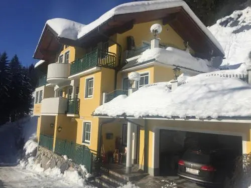 Landhaus Gabriele