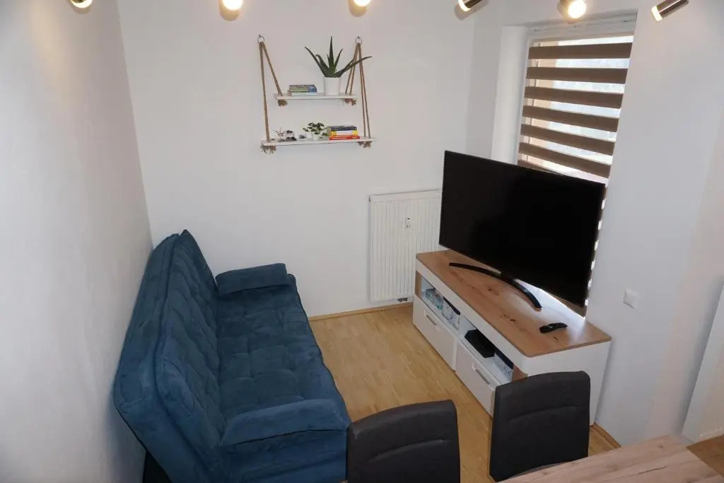 Ferienwohnung St. Wolfgang am Zirbitzkogel