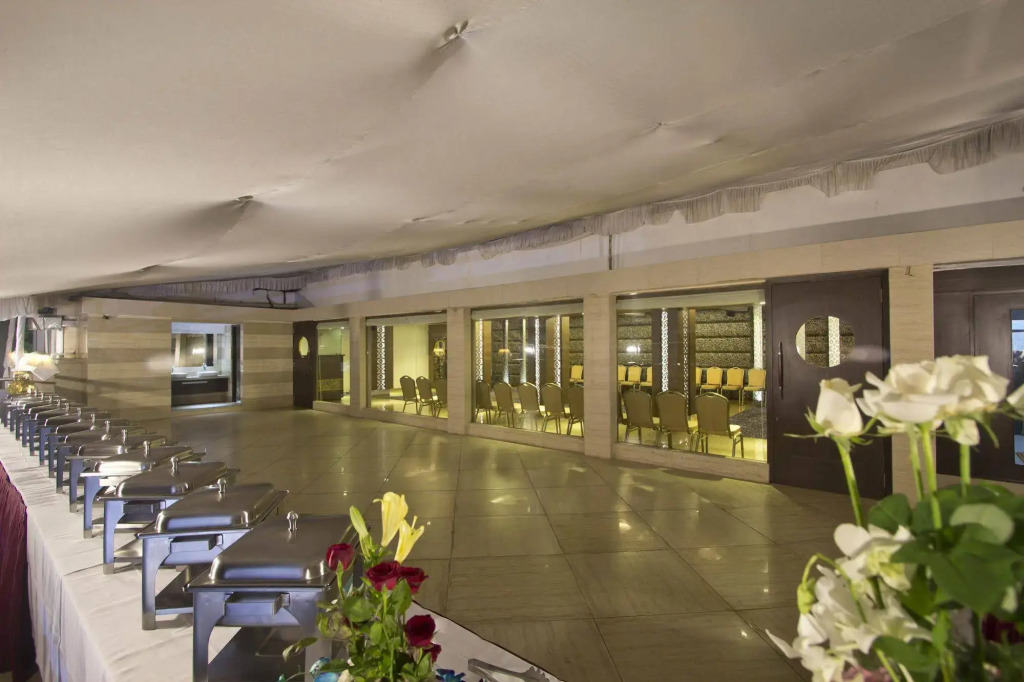 Hotel Capitol