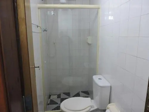 Pousada Queiroz