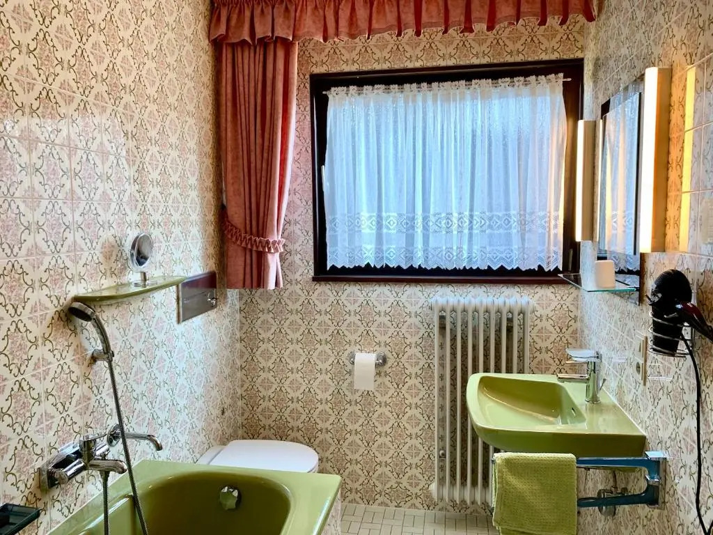 Birkenhof Apartments