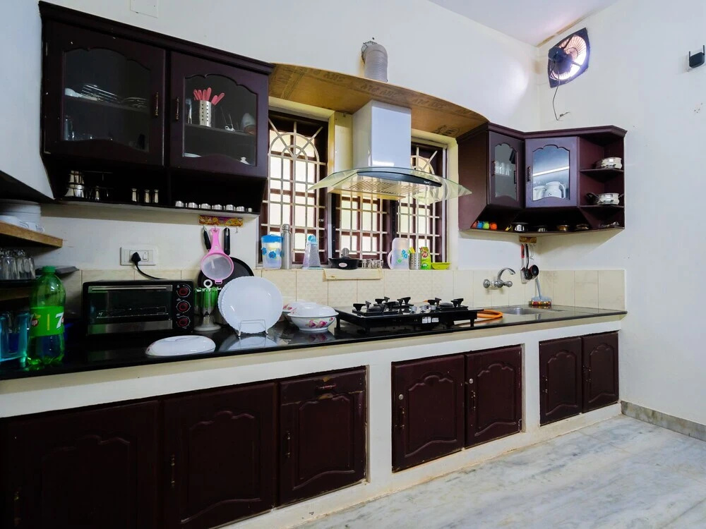 Playi Kovilakom by OYO Rooms