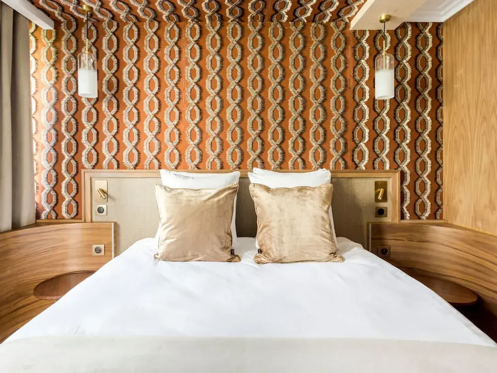 Merveil Family Suites - Viala I-II-IV