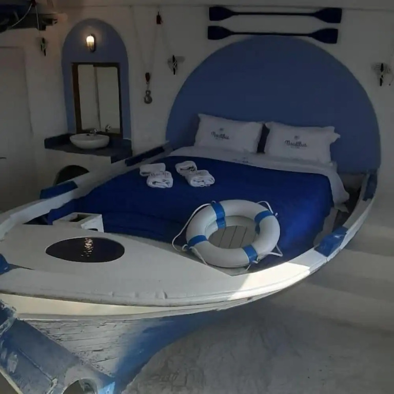 Nautilus