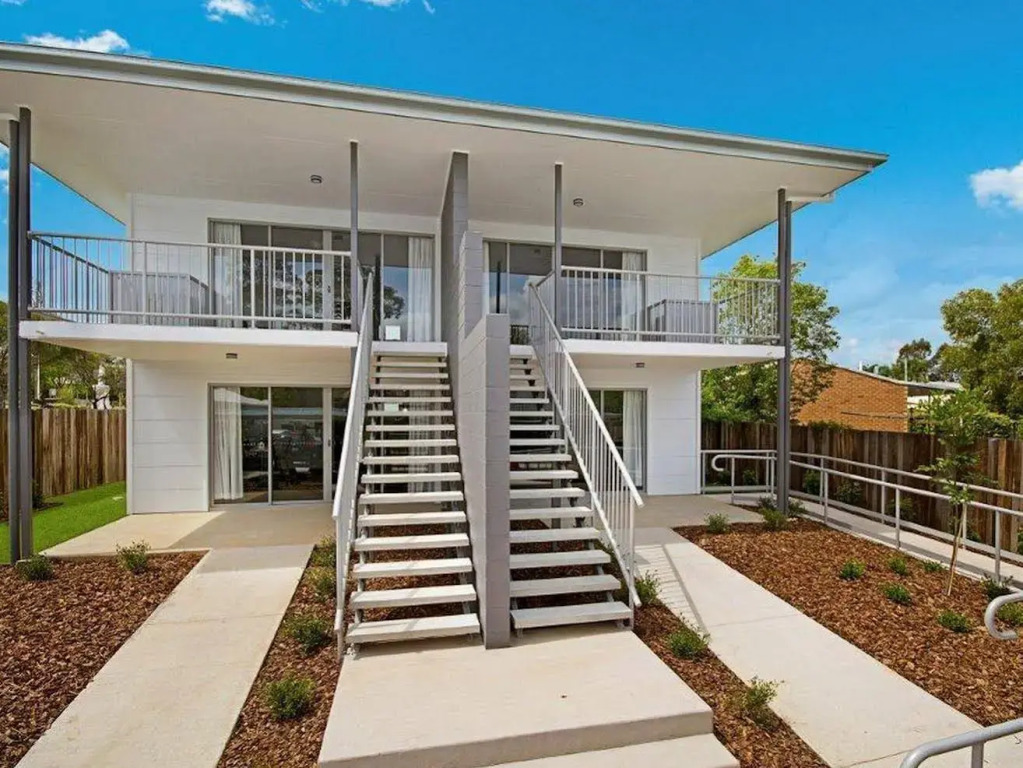 Cooroy Luxury Motel Apartments