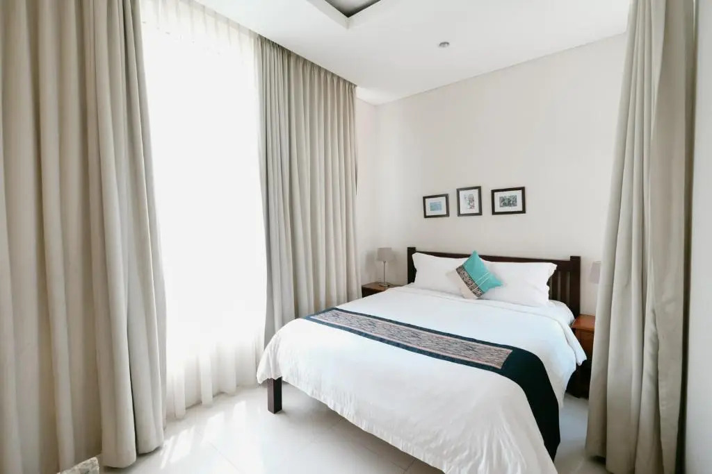 Lombok River Villas