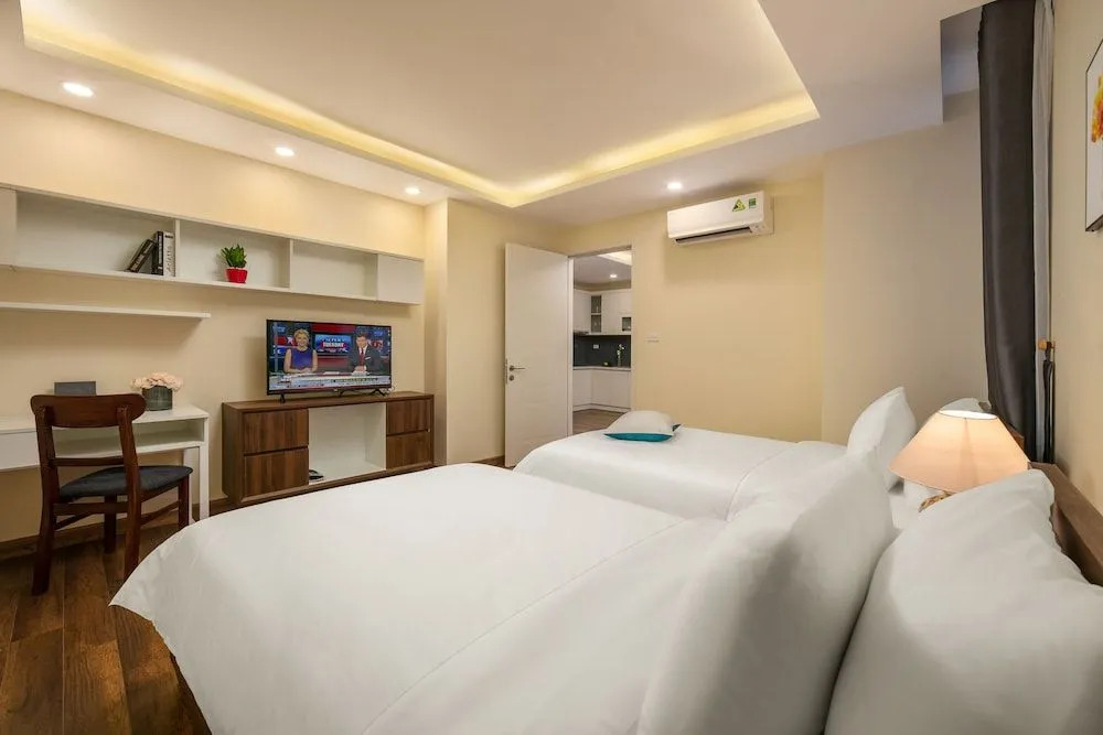 Paradiso Hotel Residence
