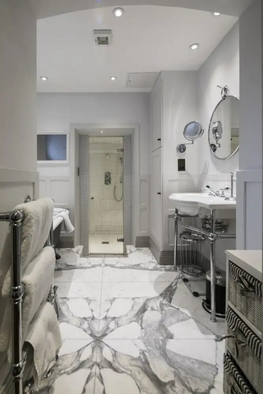 The Marlborough Suite