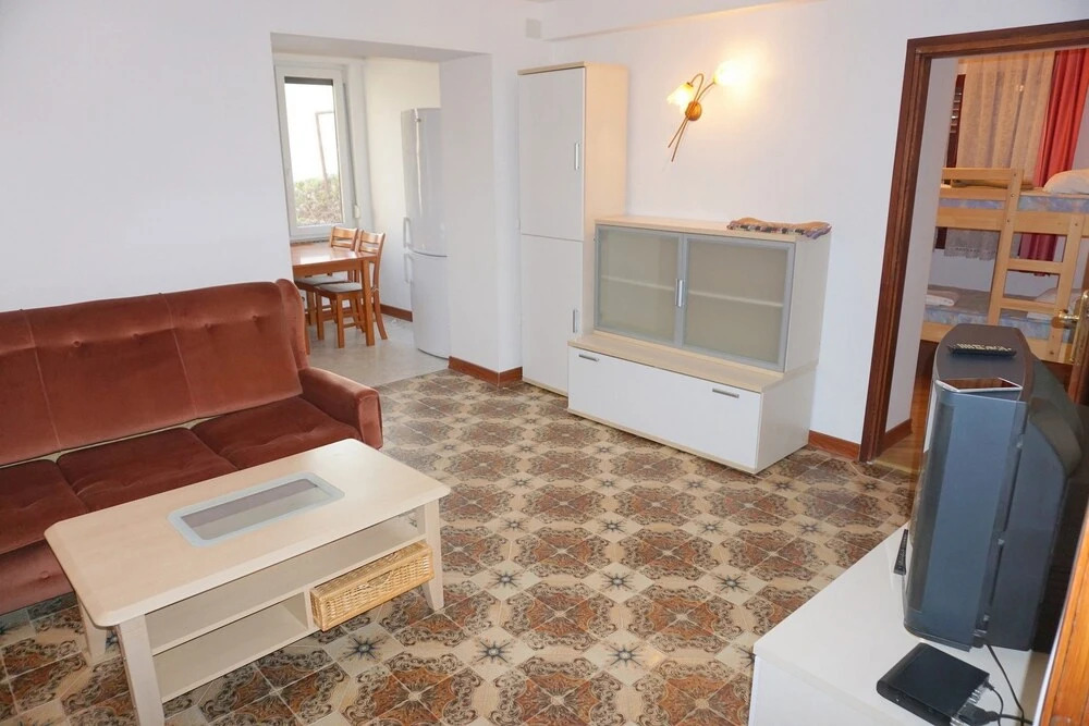 Family Apartments FK