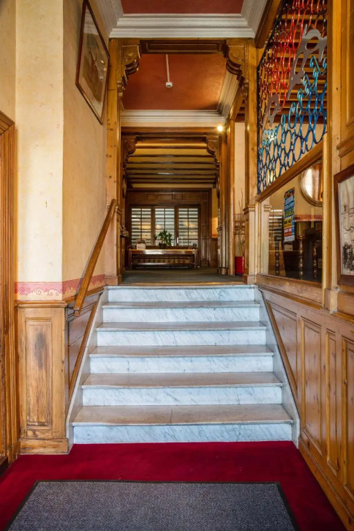 Brit Hotel Du Dauphin LAigle
