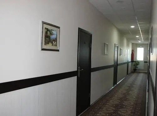 Karina Hotel
