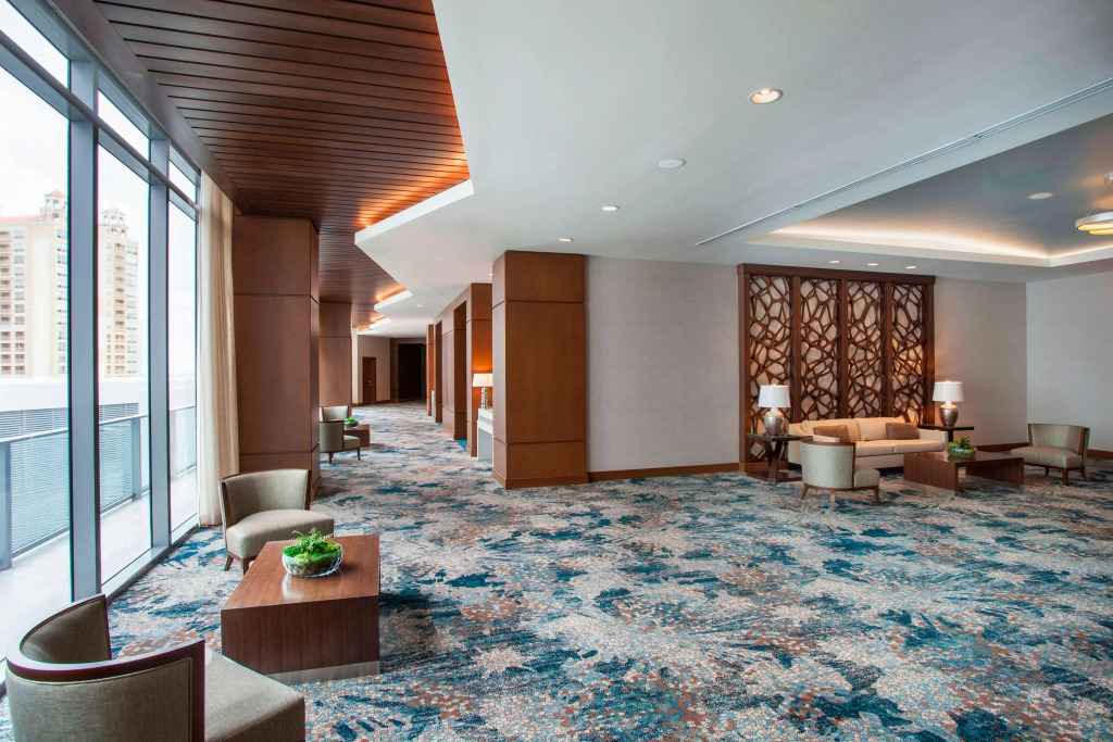 The Westin Sarasota