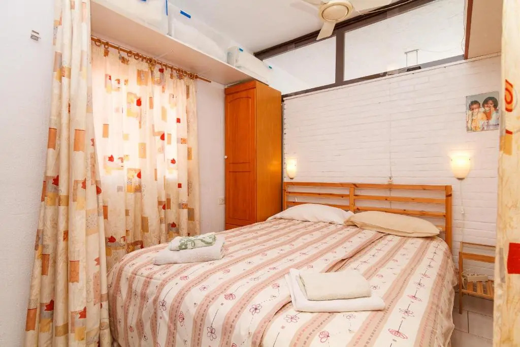 Carabeo 45 Studios Casasol