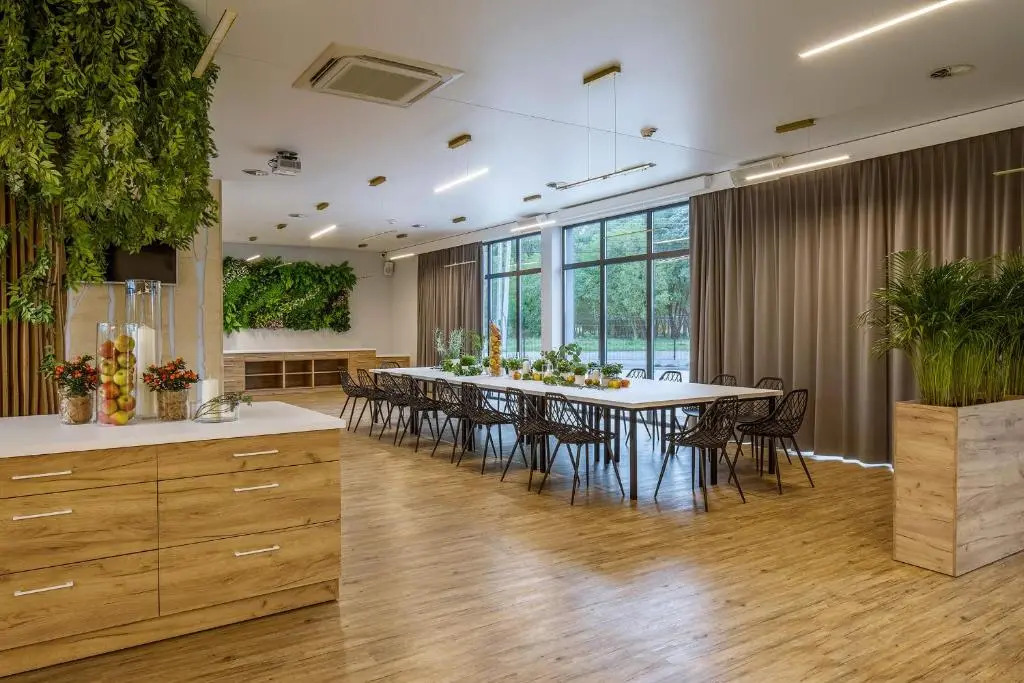 Bloom Hotel Airport Okęcie