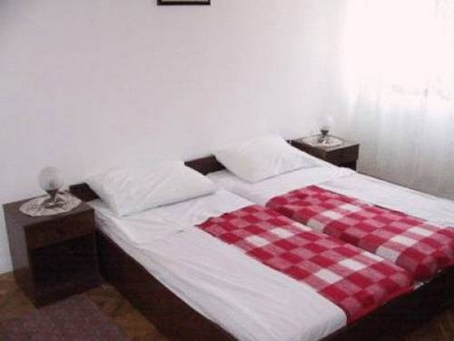 Apartmani Jure Marzic